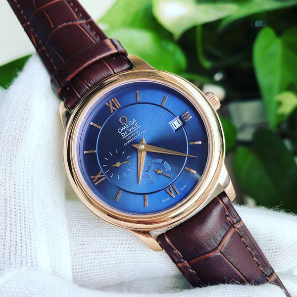 Đồng Hồ Nam Omega OM424.53.40.21.03.002